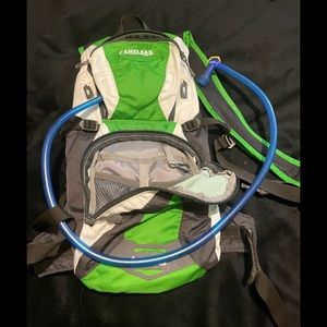 CamelBak Hiking Water Backpack